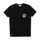 [60%DC](F5)Sk8spots tee(men′s S/S.black) 이미지