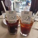 정석(153) | 안국역 아티스트베이커리 후기｜💡대기 꿀팁_ 삼방매/안국153