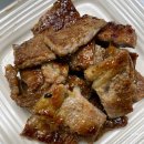 파리바게뜨호암신도시점 | 식사준비 충주 호암신도시점에서 돼지 양념구이 구매 후기