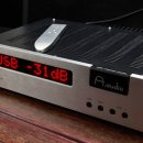 A.audio / AM5U USB DAC 내장 인티앰프 이미지