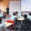 중소기업연수원 후문 | [캐드강의] 中企연수원 수료 100만명 돌파