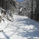 서민의 산 안성 서운산(瑞雲山;547.4m) 산행기 이미지