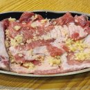 장군갈비 | 화정동 고기집 '장군갈비' 마늘갈비 후기