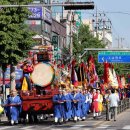 화도진축제 2018 이미지