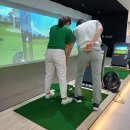 세븐골프 아카데미 이미지