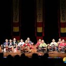 민요장구 이미지