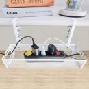 정리의 달인 | 정리의 달인으로 거듭나기! 멀티탭 거치 선반 사용 후기