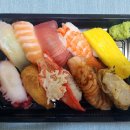 스시벅스일산강선로점 | [🍣 스시벅스 일산후곡점 배달 후기] 연어초밥 + 오늘의 런치초밥 든든하게 즐기기 🥢