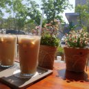 카페이안 이미지