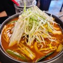 씨유 원주황둔점 | 원주 신림면 식당 묵은지등갈비찜 맛집 황둔집