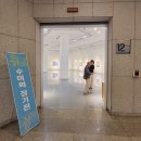 문화예술회관 제2전시실 이미지