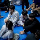 일산 주짓수 비스트짐 대회 후기