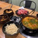 김정훈샤브칼국수&윤카페 이미지