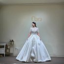 바비하우스 | [대전 드레스 투어 후기] 비즈드레스 _ 바비블랑/하우스오브에이미/클라라/드메리아이테오