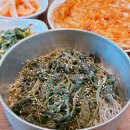생곡메밀막국수 | 동탄 점심맛집 생곡메밀막국수 추천! 산나물막국수 감자전 내돈내산 후기 혼밥가능