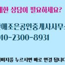 조은1공인중개사사무소 네이버블로그