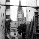 중앙P&C | NIKON ZOOM 300 AF 첫 롤 후기