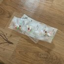 정안약국 | 앙코르눈밑지(앙밑지) 수술당일 후기(통증,멍 정보)