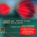 미광출판 | peter eotvos,1944-, Spectral music 혹은 avant garde electro-acoustical art music