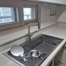 e편한세상 대구금호 | 벨라고 싱크볼 ESQL990 대형 사이즈, 하이브리드 엠보로 차별화된 E편한세상 대구 금호 주방