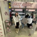 백헤어뉴스 | [NCT] 모델만 하면 매출 120% 찍어주는 남자 - 하라주쿠 마뗑킴 팝업 후기 (+위시 We go 팝업)