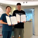 용인대 명문 태권도장 이미지