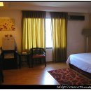 호텔 아트리움 이미지