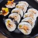 김밥스타