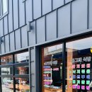 거제에이치(H)-애비뉴(몽돌비치) | [거제 학동]첫 캠핑 호우주의보 → H에비뉴 키즈룸 숙소 후기 &amp; 맛집 추천