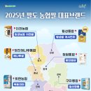 합천농협연합미곡종합처리장 | 농협경제지주,「2025년 팔도 농협쌀 대표브랜드」 선정 [2025. 7. 3 목]