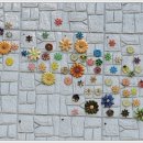 우리가 가꾸는 꽃길 이미지