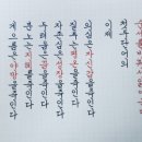 생각과글씨 네이버블로그