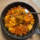 진한돼지국밥 | 까치산역국밥 맛집 광안천지식당 까치산점 진한 돼지국밥과 낙곱새 짜글이 후기