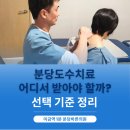 분당바른의원 | 분당도수치료 어디서 받아야 할까? 선택 기준 정리