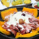 팔공산오리 이미지