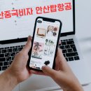 안산탑항공