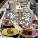 물빛한의원 | 아산 탕정 혼밥하기 좋은 초밥맛집 스시하루