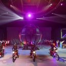 제주아트 서커스 이미지