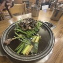 인천청호초등학교 | 청라백숙 맛집 '한울능이버섯백숙'에서 몸보양 제대로 하고 온 후기
