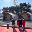 철원어린이집 놀이터 | +1879/ 6살 아진이, 6살생일, 봄이 왔다~