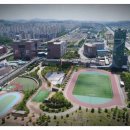 수지체육공원 테니스장 이미지