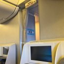 766 | 인천 삿포로 대한항공 비즈니스 프레스티지석 탑승후기 KE765 KE766 기내식 라면 신치토세공항라운지 등