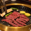 대구 한우 맛집 이천우화에서 청첩장 모임 하고 온 후기