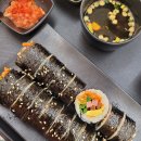 해강김밥
