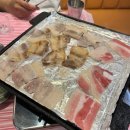 부대냉삼이백집 | 역삼 냉삼맛집 파냉삼ㅣ대파김치·부대찌개까지 맛집