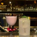 무탑2소교량 | 몬드리안 서울 이태원 호캉스 ② | 헬스장, 조식, 수영장, 룸서비스, 루프탑바까지 매우 솔직후기