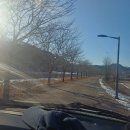 청운(용두)시외버스터미널 | 양평 스텔스차박 차크닉 청운면 용두교근처 공원 봄에 벚꽃보러 다시와야지