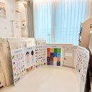 브레인학습연구소 | i100 아기병풍 후기, 아기 병풍 추천 - 세이펜 호환 가능한 아이백 브레인러닝 아기병풍