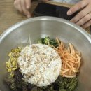 이모네 보리밥 이미지