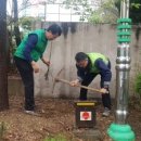 수내1동 주민센터 이미지